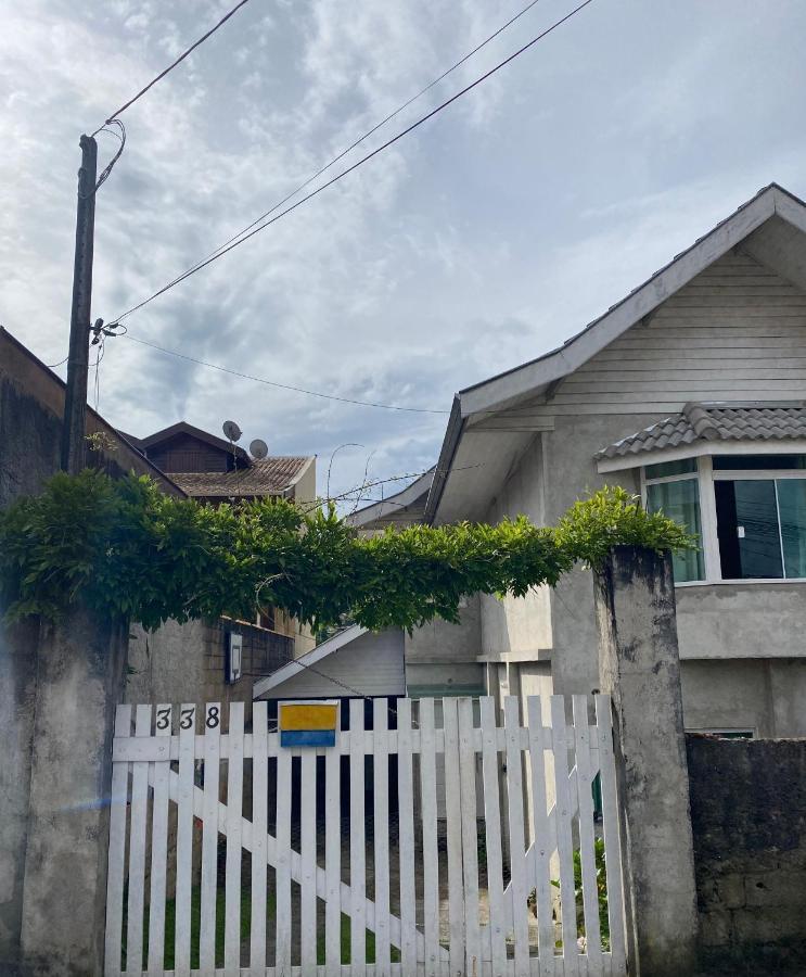 Casa Anexa Com Lareira Villa Campos do Jordão Eksteriør billede