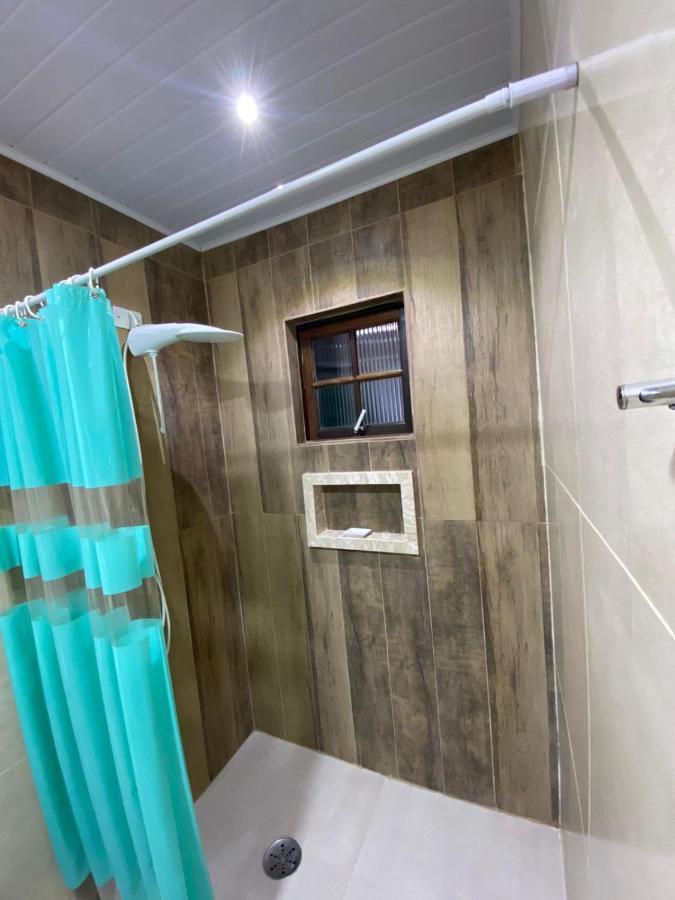 Casa Anexa Com Lareira Villa Campos do Jordão Eksteriør billede