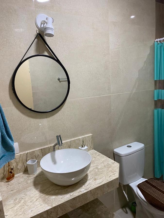 Casa Anexa Com Lareira Villa Campos do Jordão Eksteriør billede