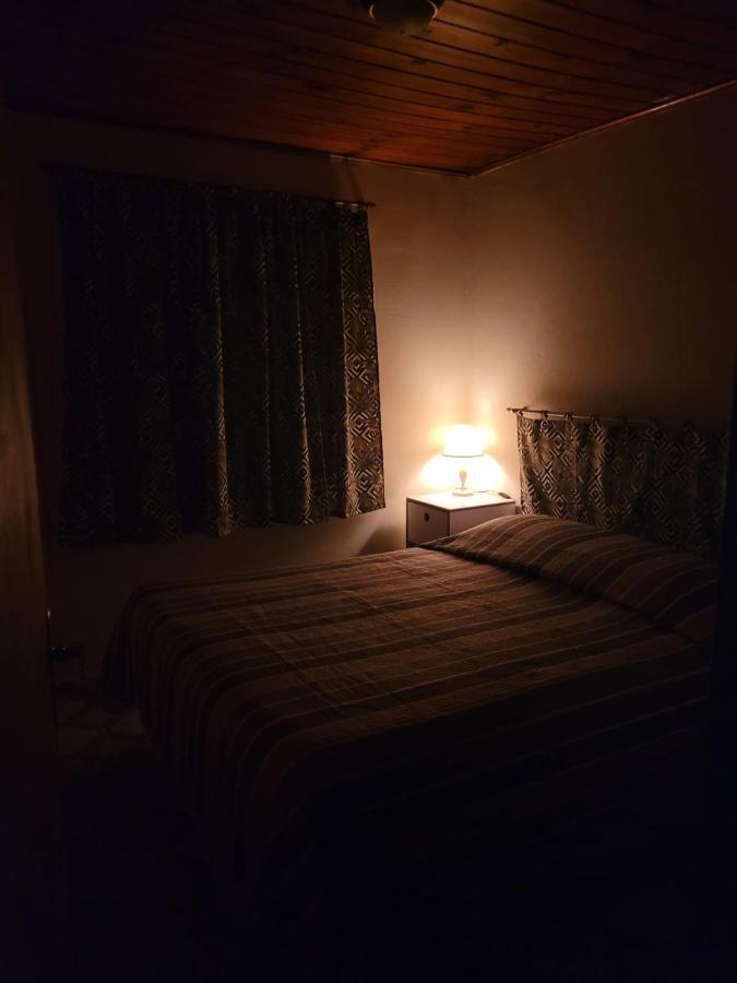 Casa Anexa Com Lareira Villa Campos do Jordão Eksteriør billede